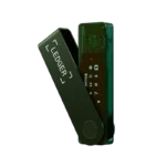 لجر نانو ایکس - Ledger Nano X - کیف پول نانو ایکس 2025 - Image 5