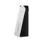 لجر نانو ایکس - Ledger Nano X - کیف پول نانو ایکس 2025 - Image 2