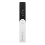 لجر نانو ایکس - Ledger Nano X - کیف پول نانو ایکس 2025 - Image 6