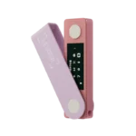 لجر نانو ایکس - Ledger Nano X - کیف پول نانو ایکس 2025 - Image 4