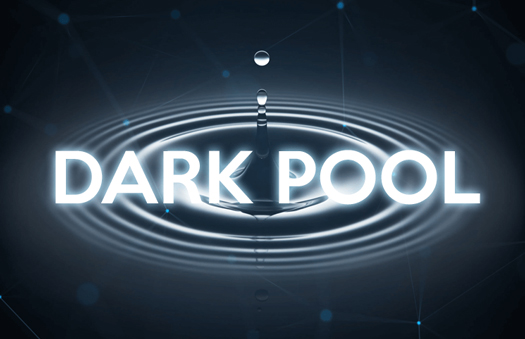 Dark pools of liquidity
