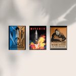 مجموعه پوستر 1