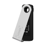 لجر نانو اس پلاس - Ledger Nano S Plus | کیف پول نانو اس پلاس - Image 2