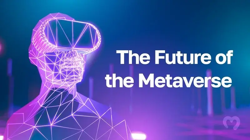 آینده Metaverse