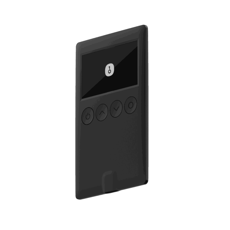 کیف پول سخت افزاری وان کی کلاسیک وان اس | OneKey Classic 1S - Image 4