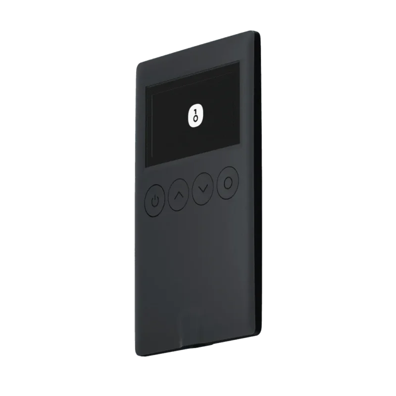 کیف پول سخت افزاری وان کی کلاسیک وان اس | OneKey Classic 1S - Image 3