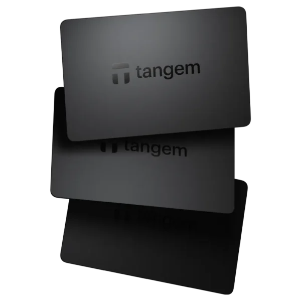 tangem- tangem