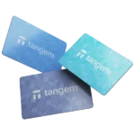 خرید کیف پول سخت افزاری تنجم | Tangem V2 - Image 8