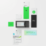 کیف پول سخت‌افزاری وان کی پرو | Onekey Pro - Image 6