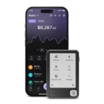 لجر نانو نسل 5 | Ledger Nano Gen5 - Image 5